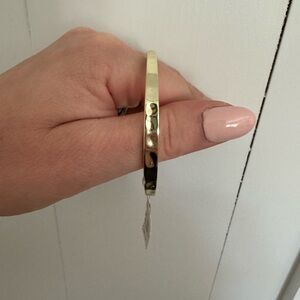 Kendra Scott Zorte Bangle Bracelet